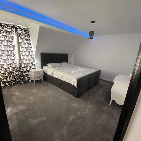 Apartament Ema Bistriţa 外观 照片