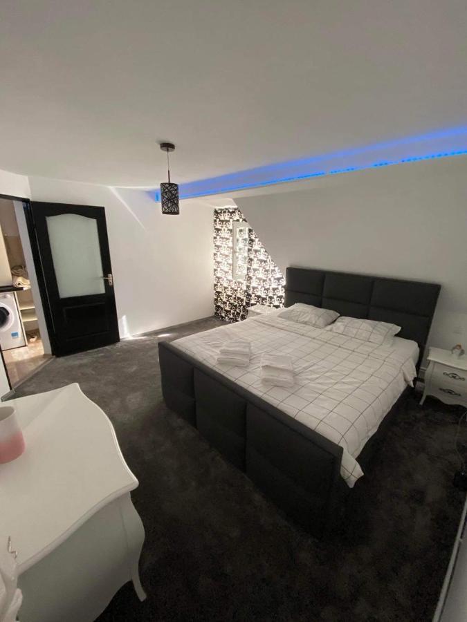 Apartament Ema Bistriţa 外观 照片