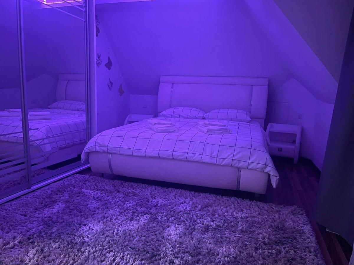 Apartament Ema Bistriţa 外观 照片