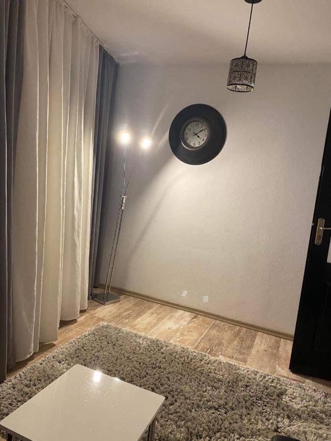 Apartament Ema Bistriţa 外观 照片