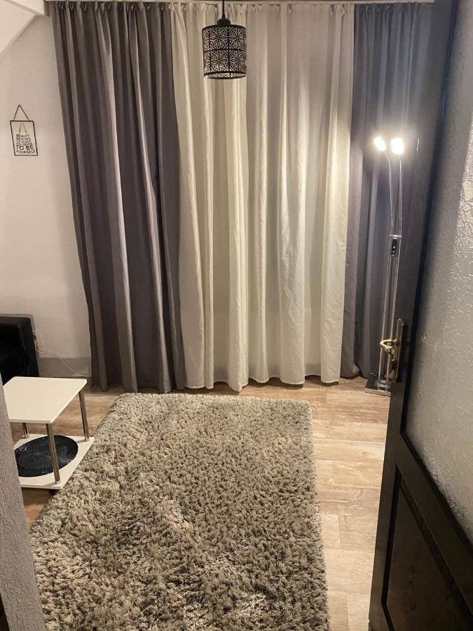 Apartament Ema Bistriţa 外观 照片