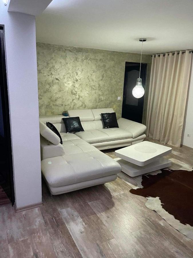 Apartament Ema Bistriţa 外观 照片