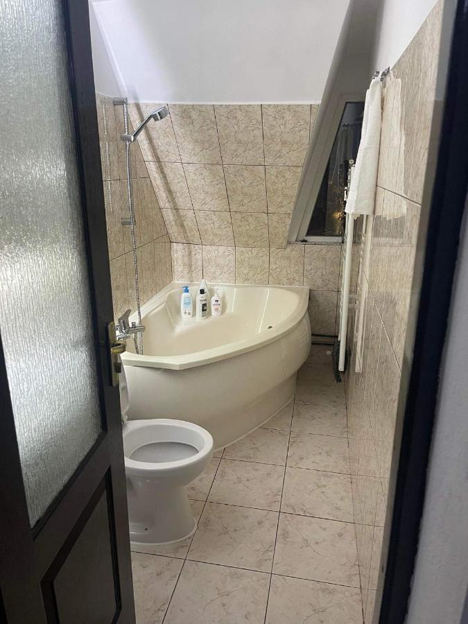 Apartament Ema Bistriţa 外观 照片